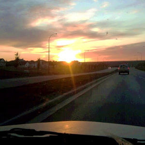 Meet your Posher, Annatjie